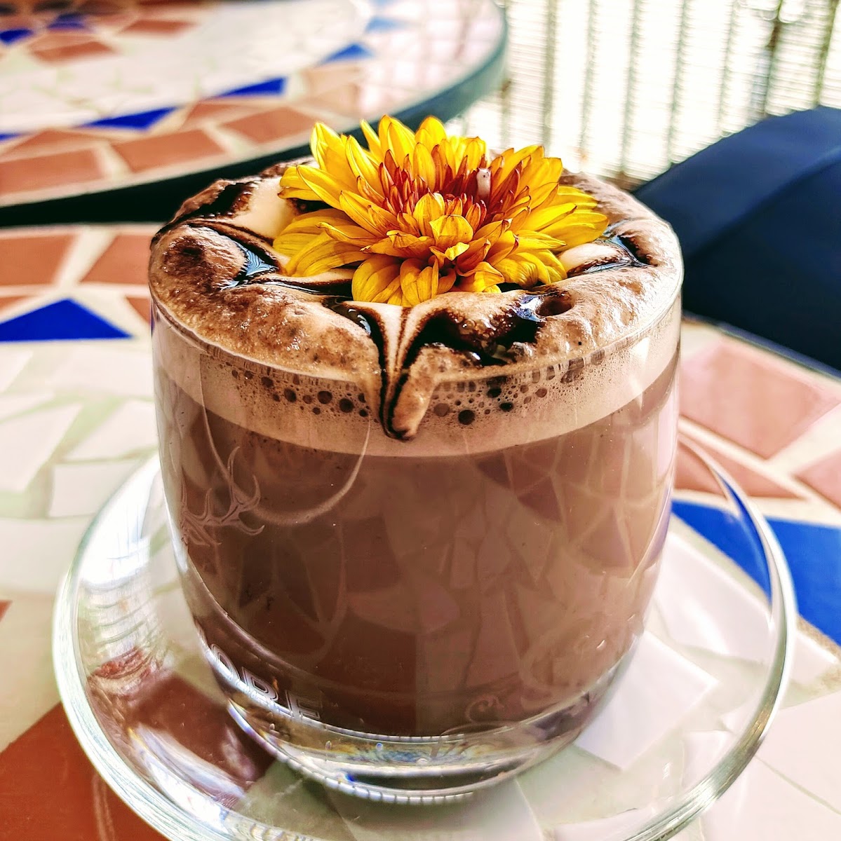 赫 De' H Cafe & Bakery Photo 9
