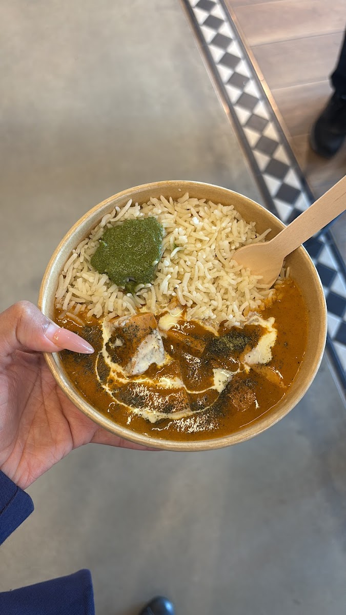 Goila Butter Chicken Photo 3