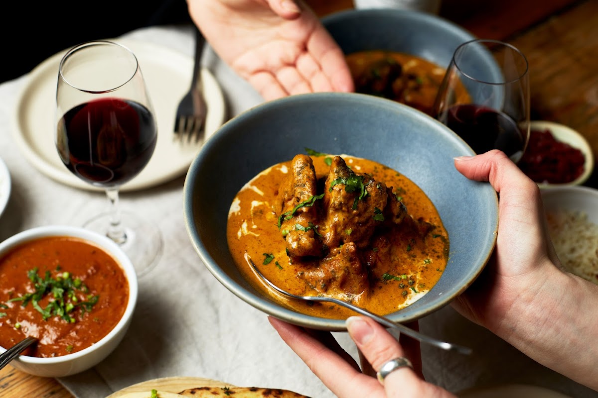 Goila Butter Chicken Photo 7