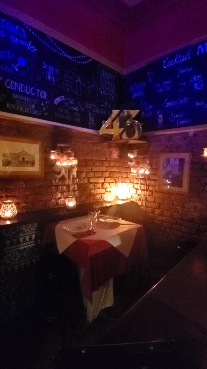 La Tasca Flamenca - Bar de Tapas & Restaurant Photo 2