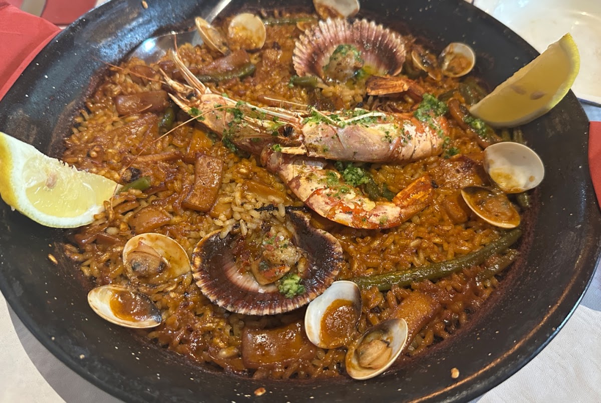 La Tasca Flamenca - Bar de Tapas & Restaurant Photo 4