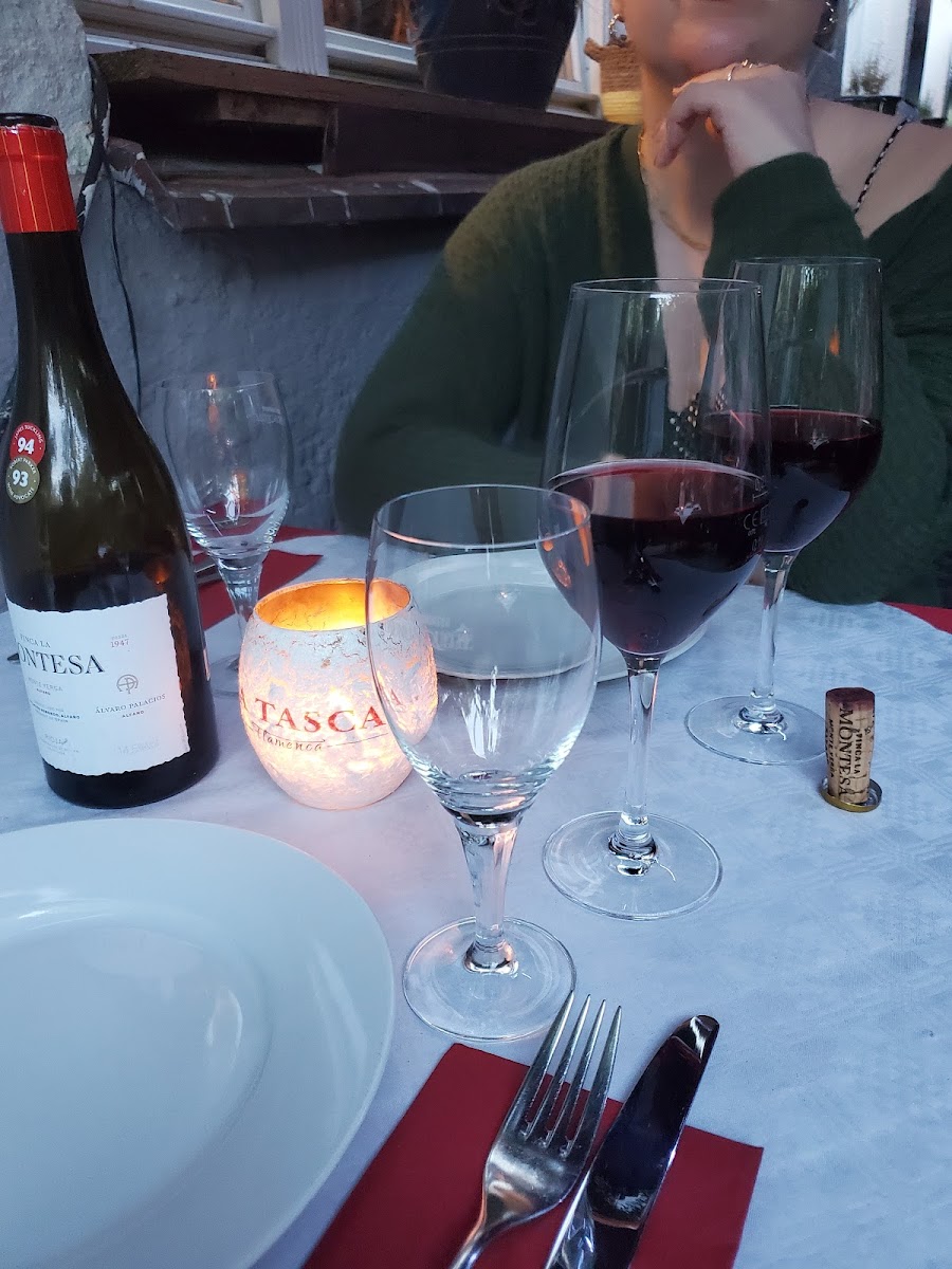 La Tasca Flamenca - Bar de Tapas & Restaurant Photo 5