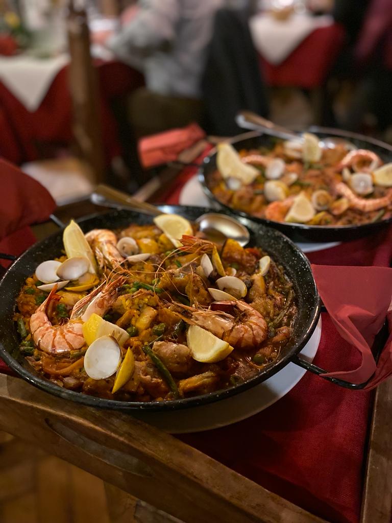 La Tasca Flamenca - Bar de Tapas & Restaurant Photo 6