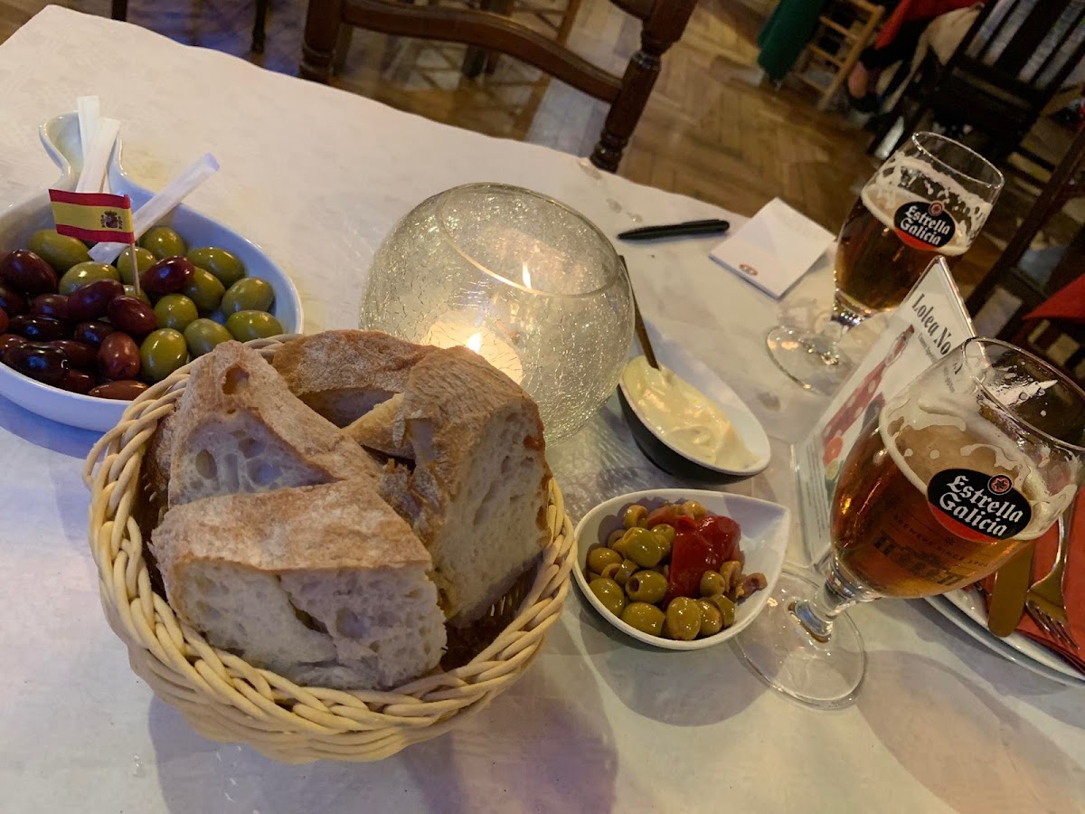 La Tasca Flamenca - Bar de Tapas & Restaurant Photo 8