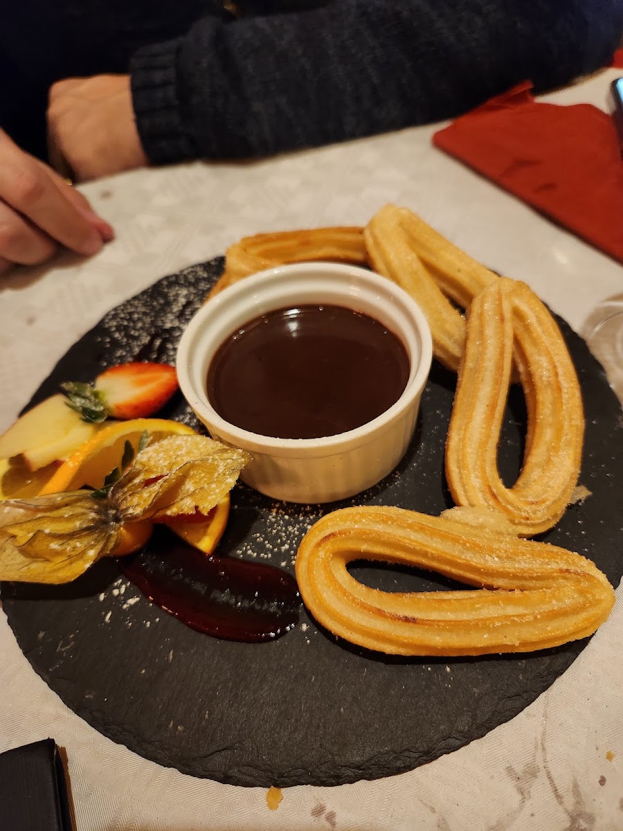 La Tasca Flamenca - Bar de Tapas & Restaurant Photo 9
