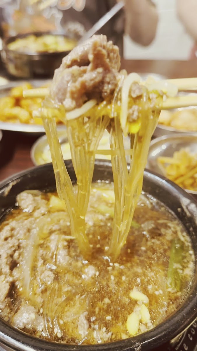 Korea House Photo 2