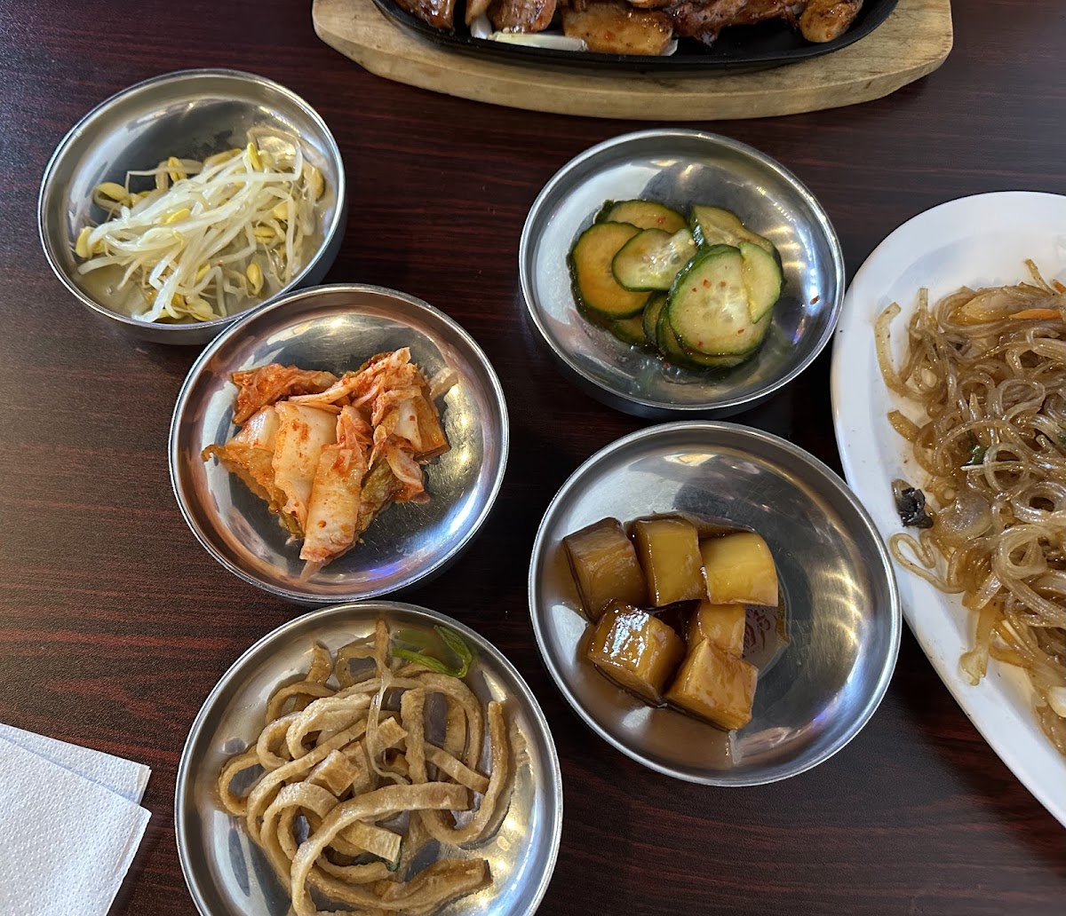 Korea House Photo 3