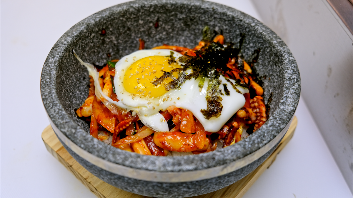 Korea House Photo 4