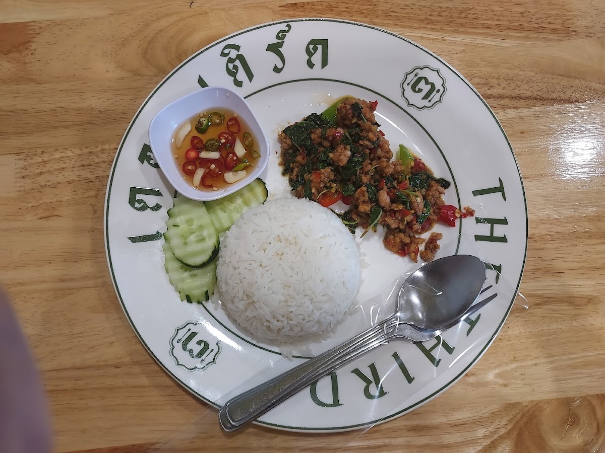 เดอะ เติร์ด บาย โกดังแซ่บ (The Third Restaurant) Photo 10