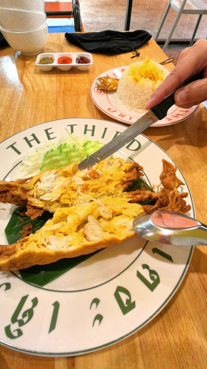 เดอะ เติร์ด บาย โกดังแซ่บ (The Third Restaurant) Photo 2
