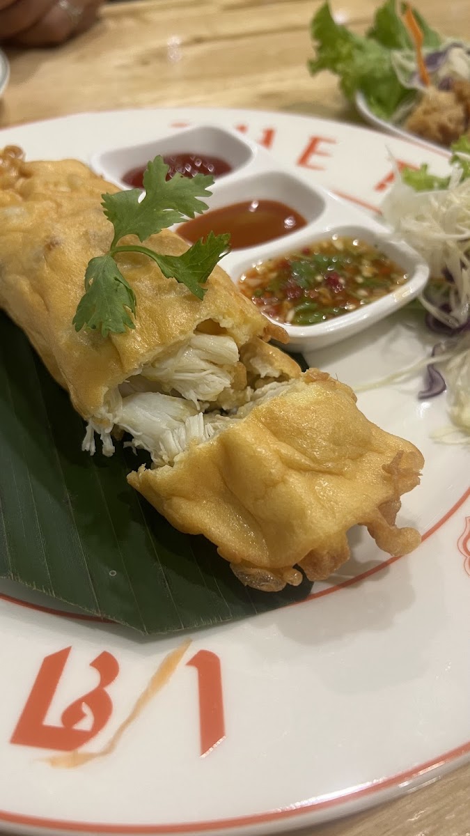 เดอะ เติร์ด บาย โกดังแซ่บ (The Third Restaurant) Photo 5