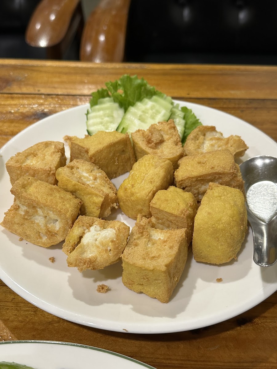 เดอะ เติร์ด บาย โกดังแซ่บ (The Third Restaurant) Photo 6