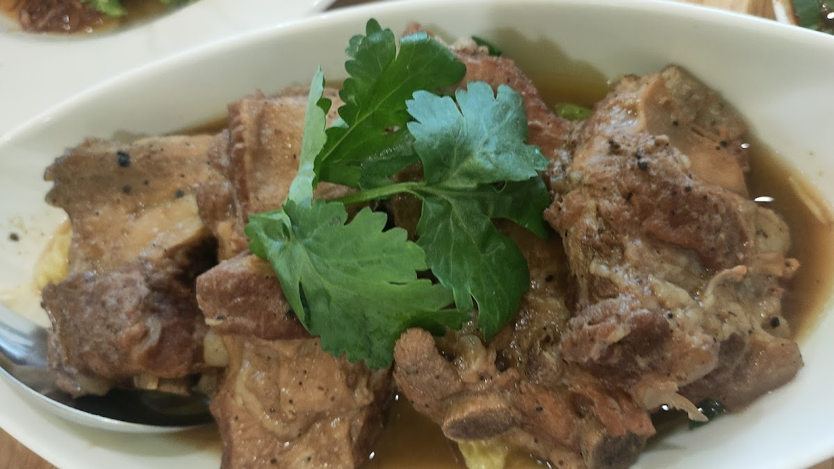 เดอะ เติร์ด บาย โกดังแซ่บ (The Third Restaurant) Photo 7