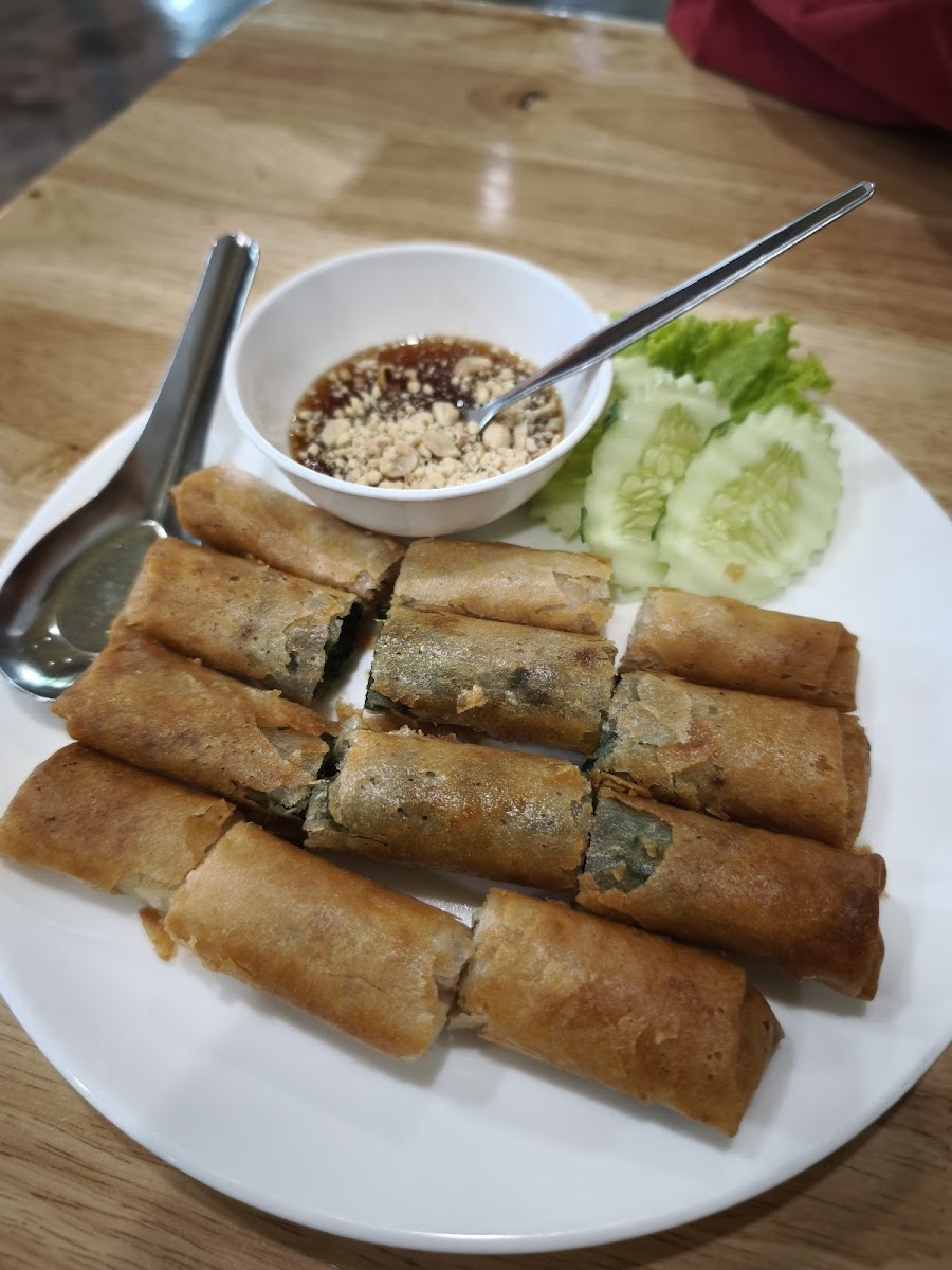 เดอะ เติร์ด บาย โกดังแซ่บ (The Third Restaurant) Photo 8