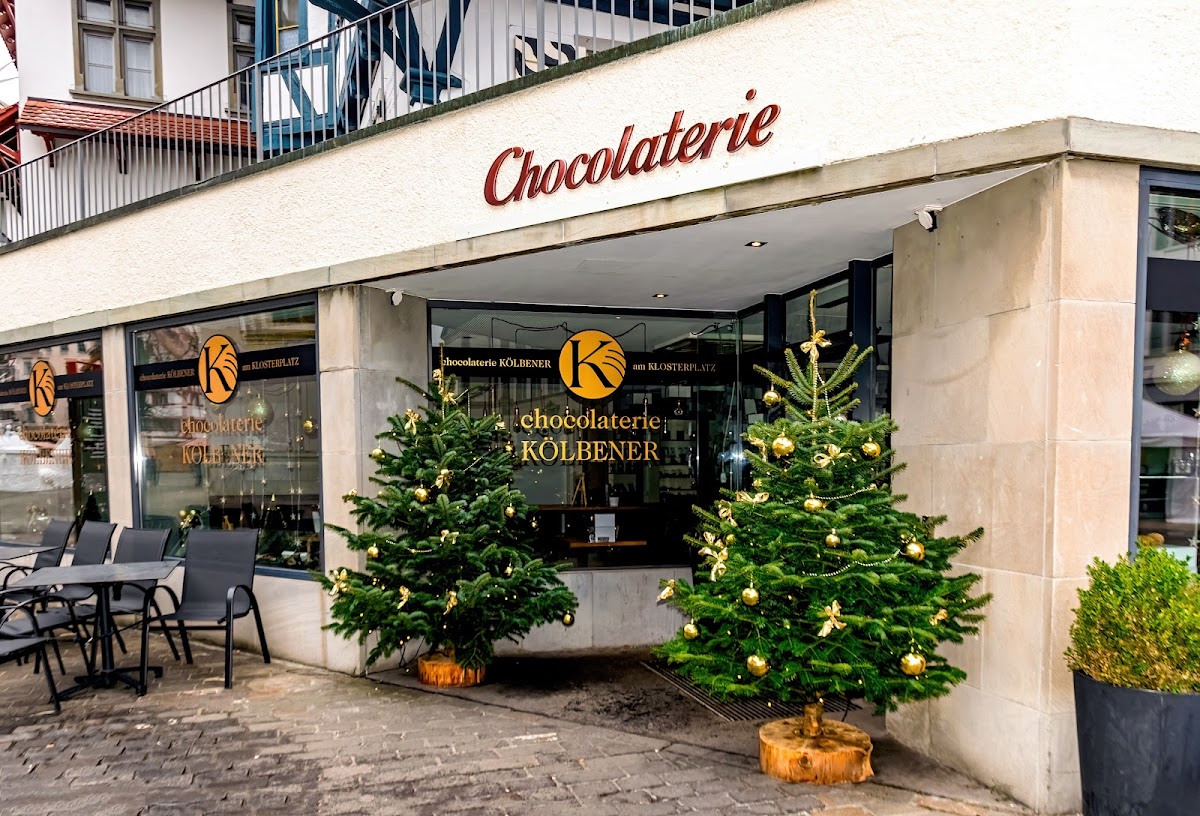 Chocolaterie am Klosterplatz