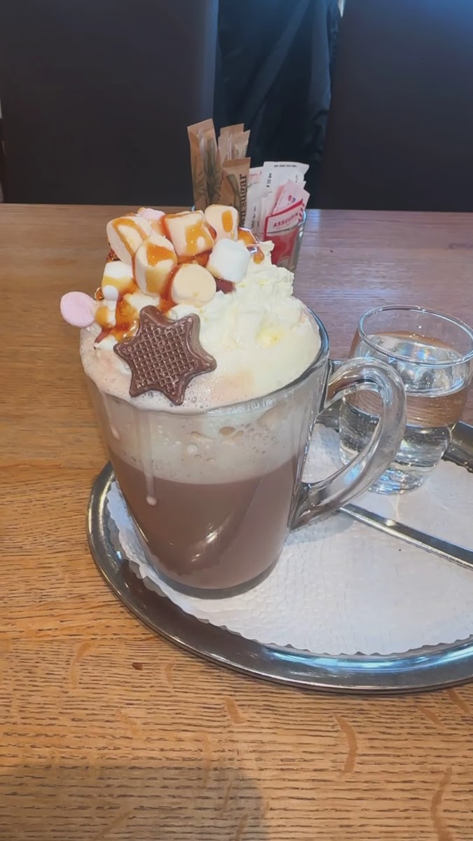 Chocolaterie am Klosterplatz Photo 2