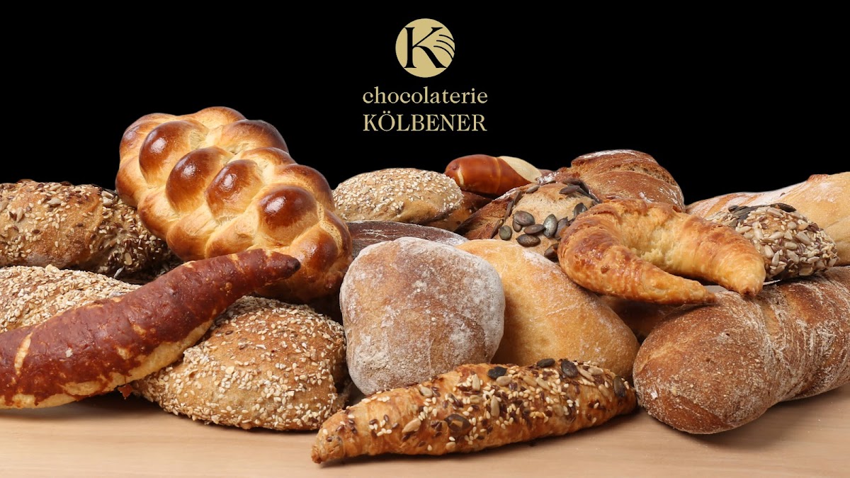 Chocolaterie am Klosterplatz Photo 3