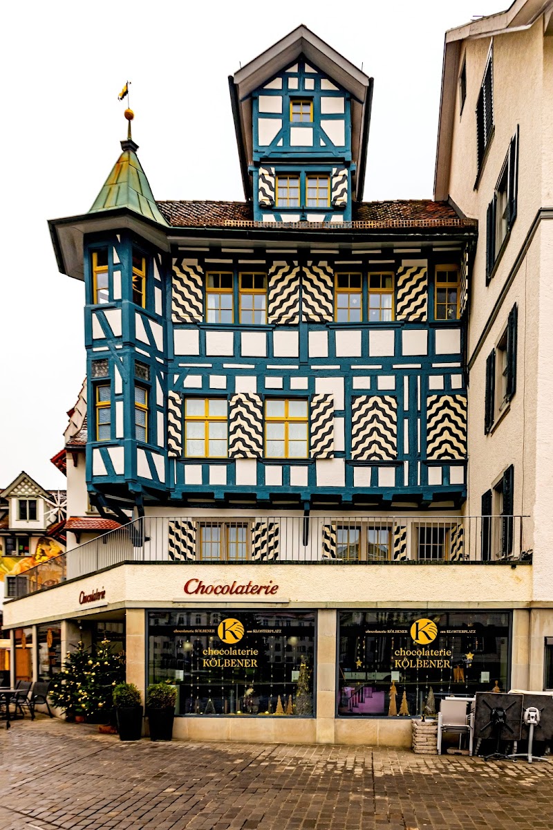 Chocolaterie am Klosterplatz Photo 4