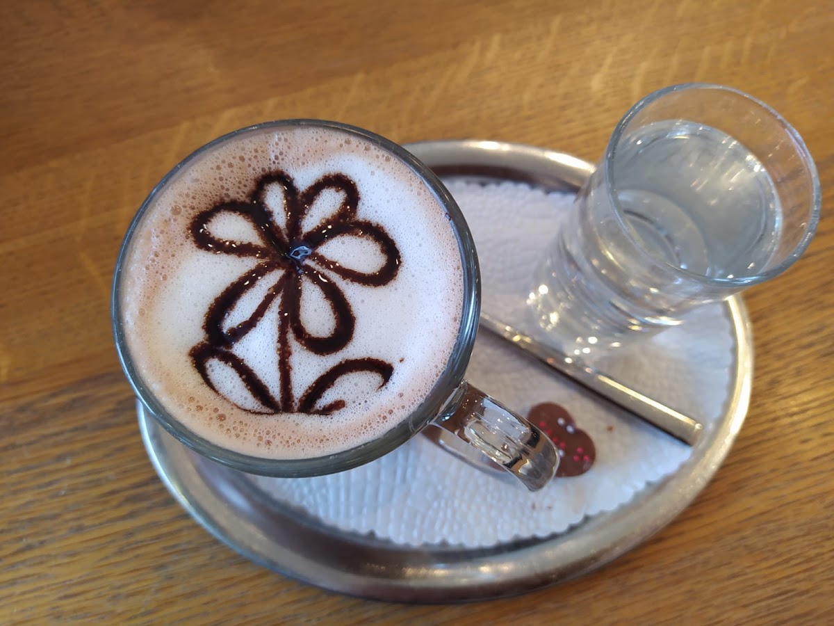 Chocolaterie am Klosterplatz Photo 5