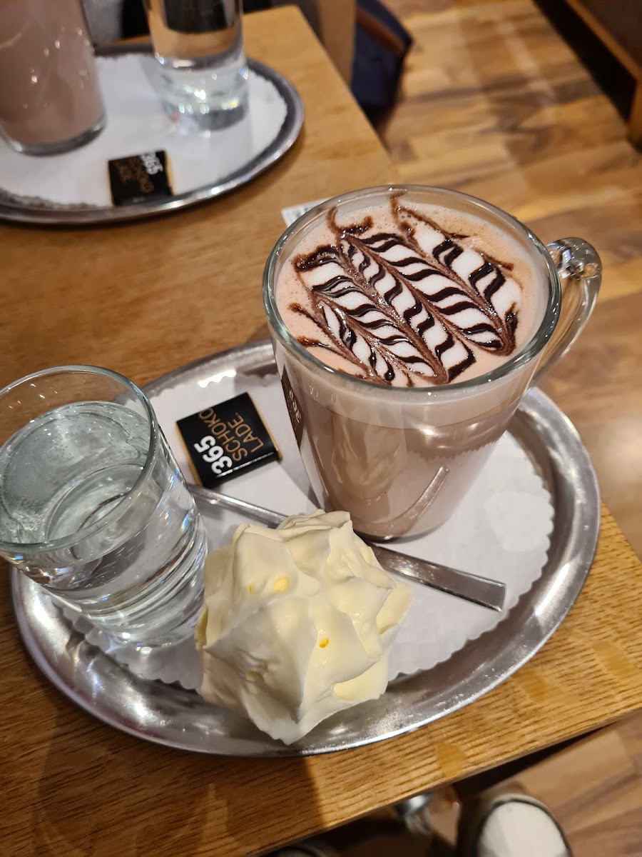 Chocolaterie am Klosterplatz Photo 7