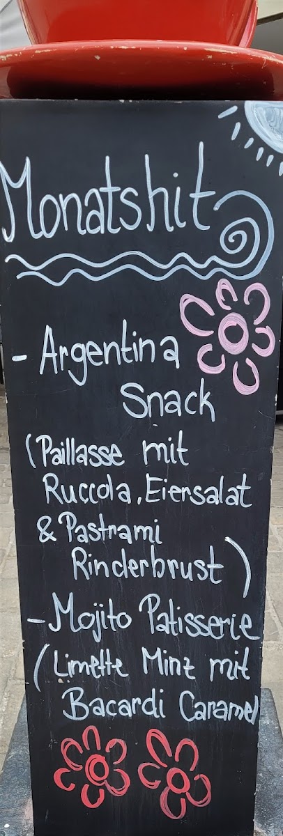 Chocolaterie am Klosterplatz Photo Menu 10