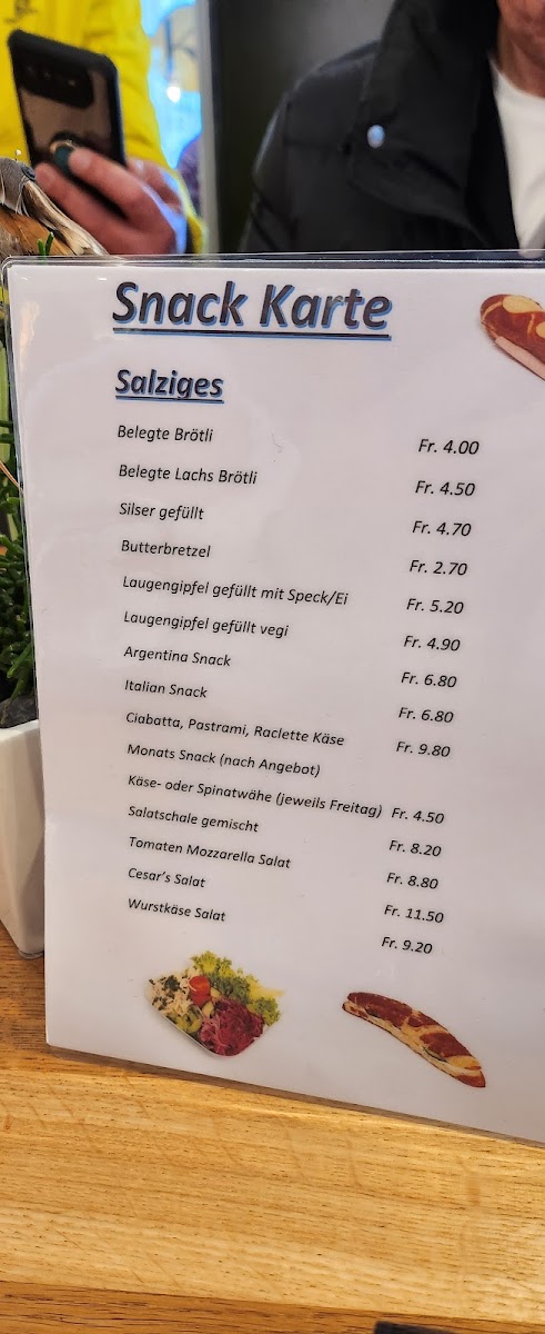 Chocolaterie am Klosterplatz Photo Menu 7