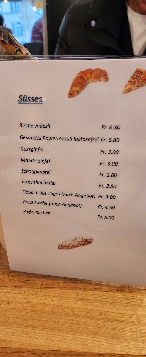 Chocolaterie am Klosterplatz Photo Menu 8