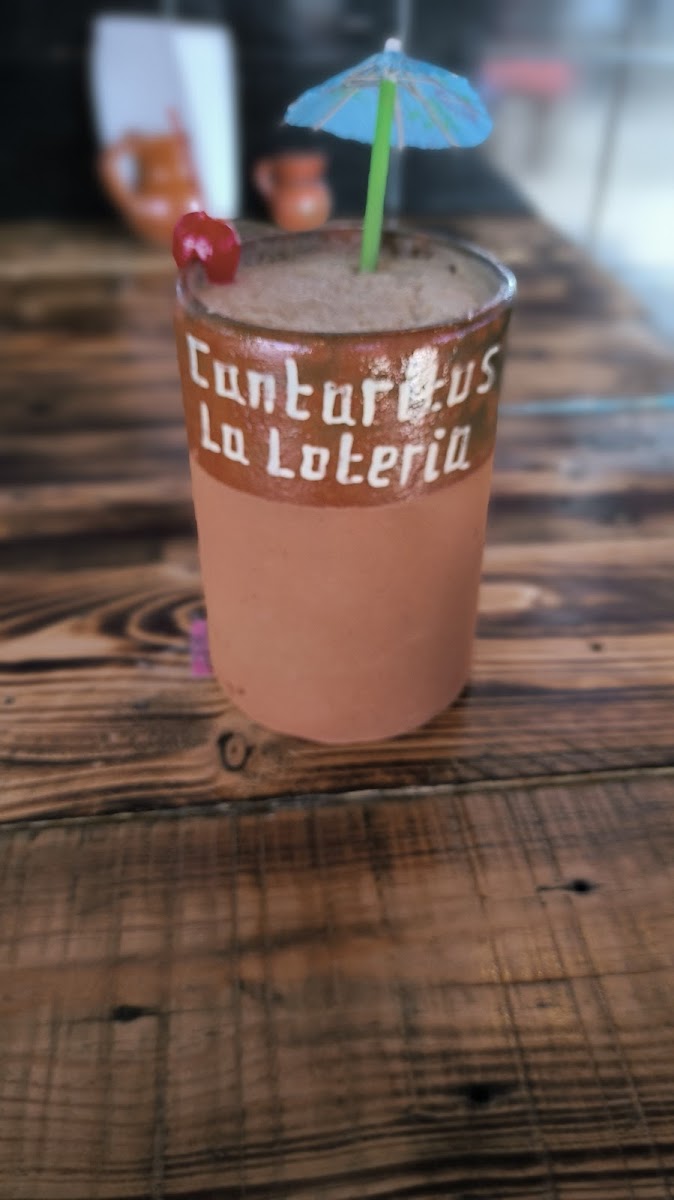 Cantaritos La Loteria Photo 8