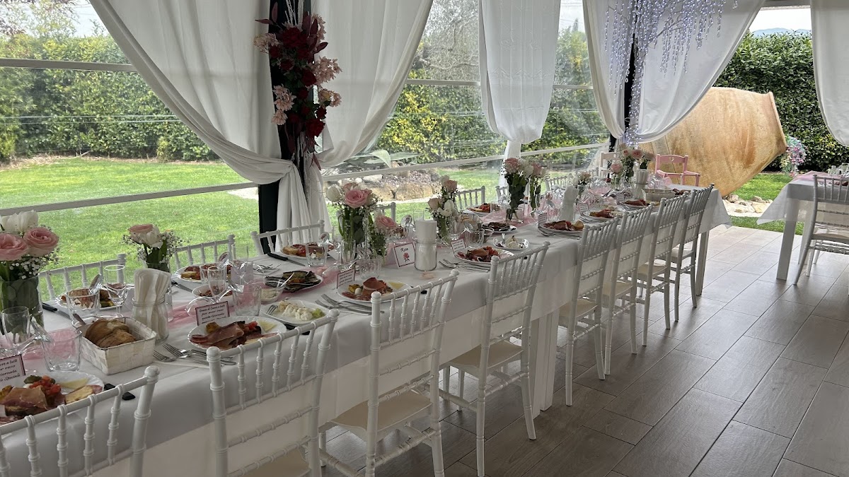 home restaurant A Casa di Alice Photo 3