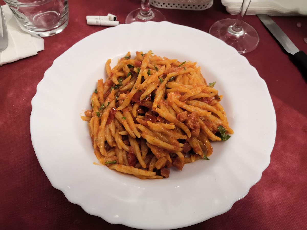 home restaurant A Casa di Alice Photo 6