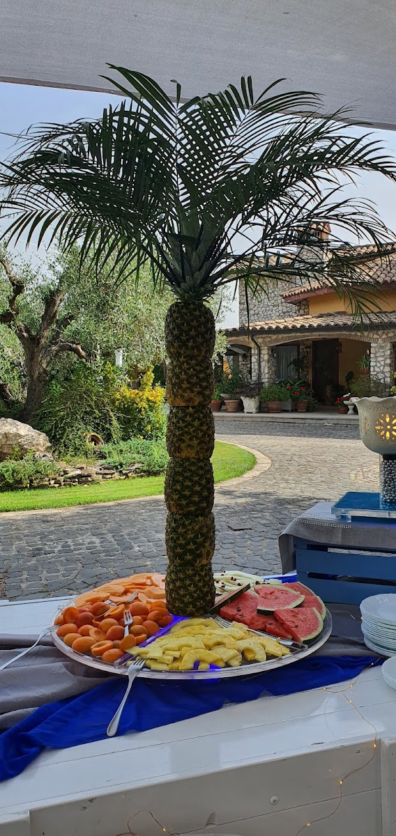 home restaurant A Casa di Alice Photo 8