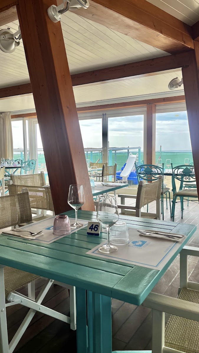 Bagno Ristorante Florida Viareggio Photo 2