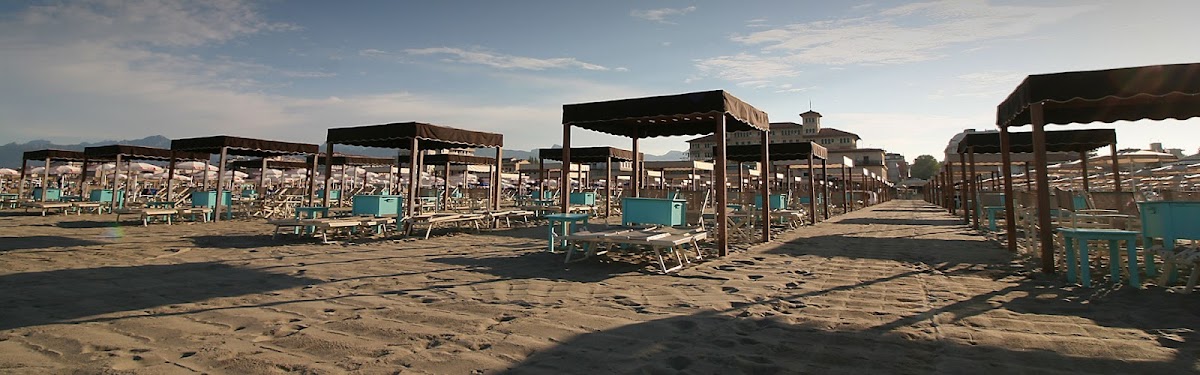 Bagno Ristorante Florida Viareggio Photo 4