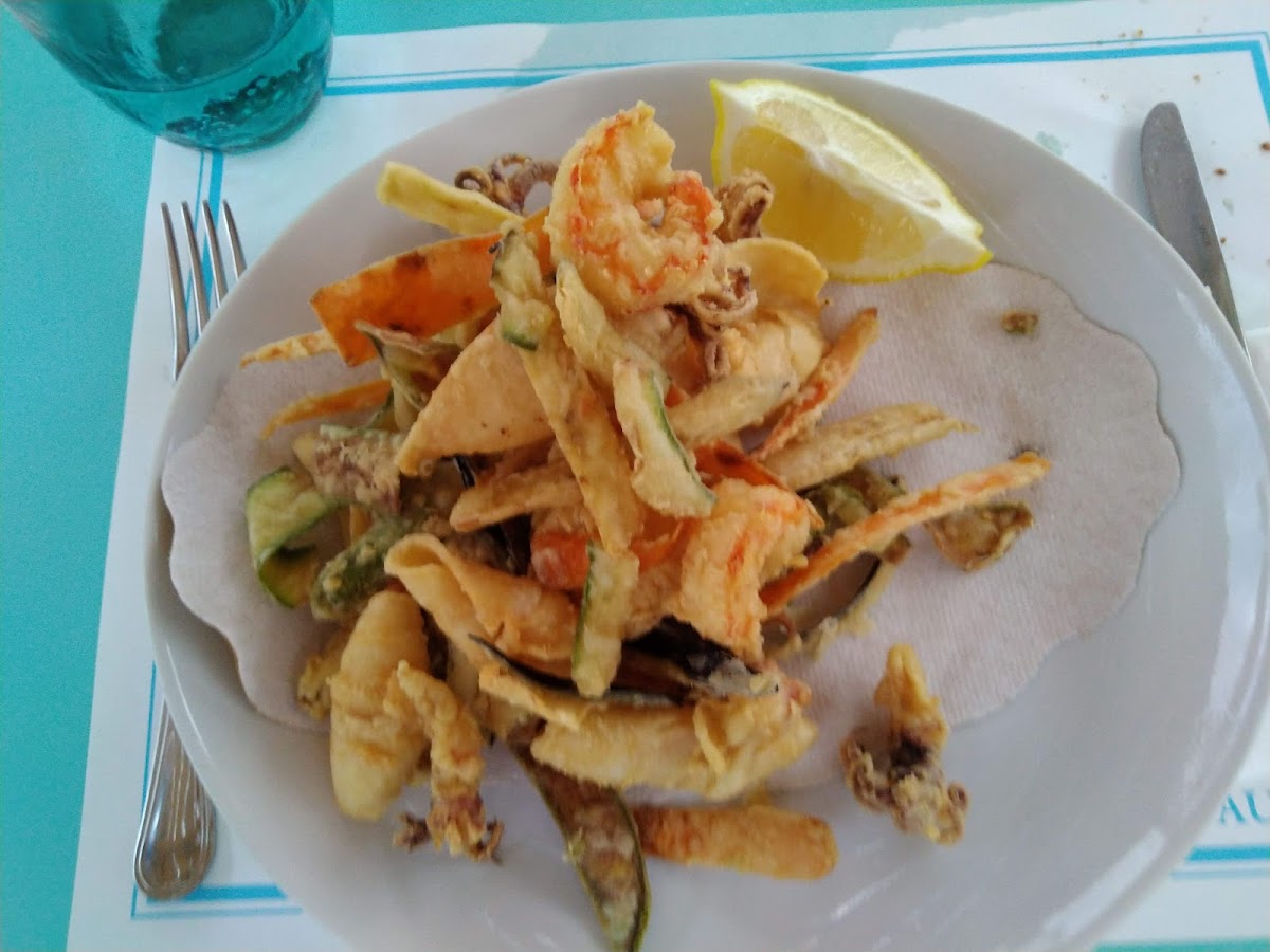 Bagno Ristorante Florida Viareggio Photo 5
