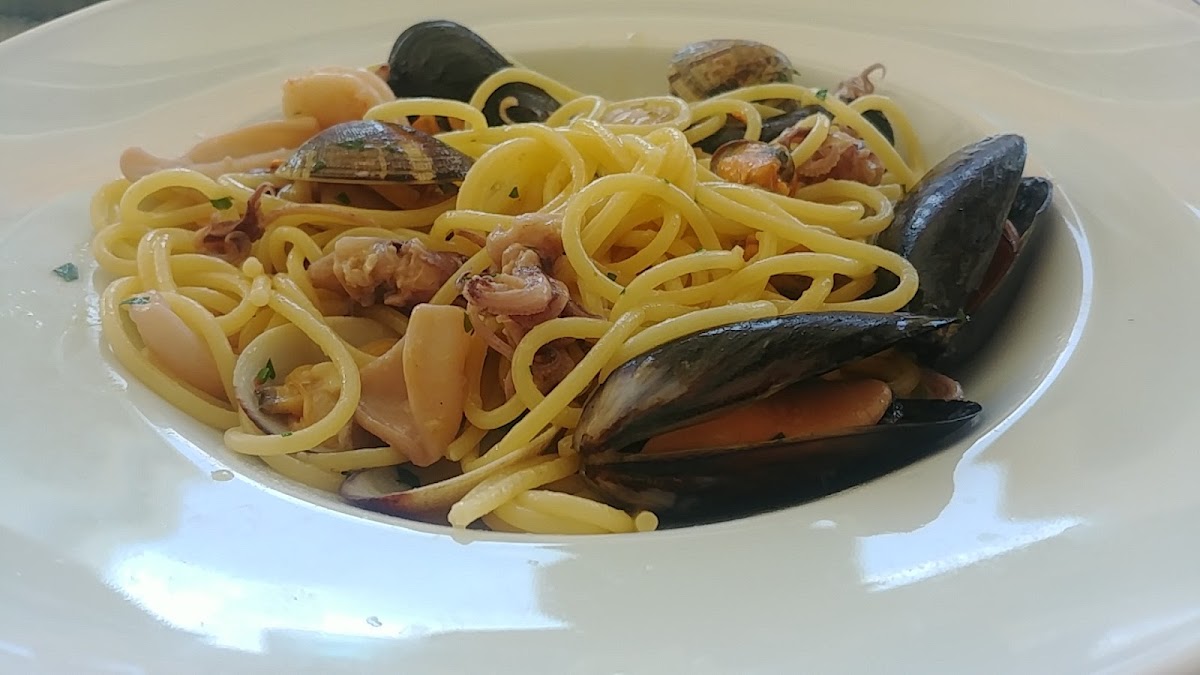 Bagno Ristorante Florida Viareggio Photo 8