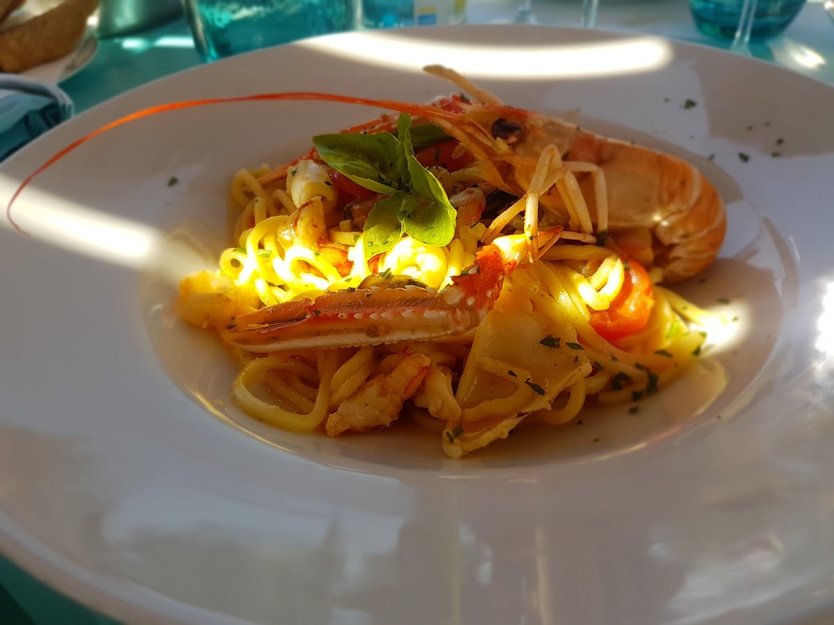 Bagno Ristorante Florida Viareggio Photo 9