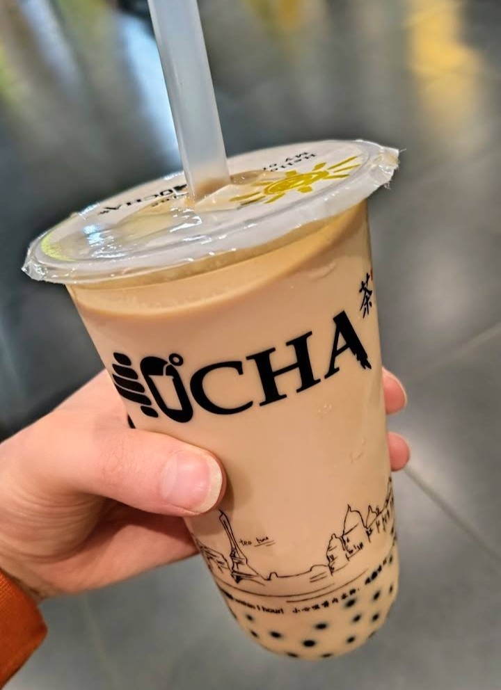 40Cha Taiwanese Bubble Tea - Wakefield Photo 3