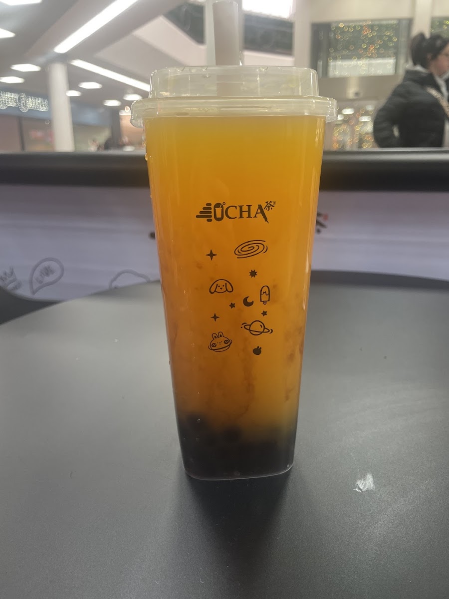 40Cha Taiwanese Bubble Tea - Wakefield Photo 4