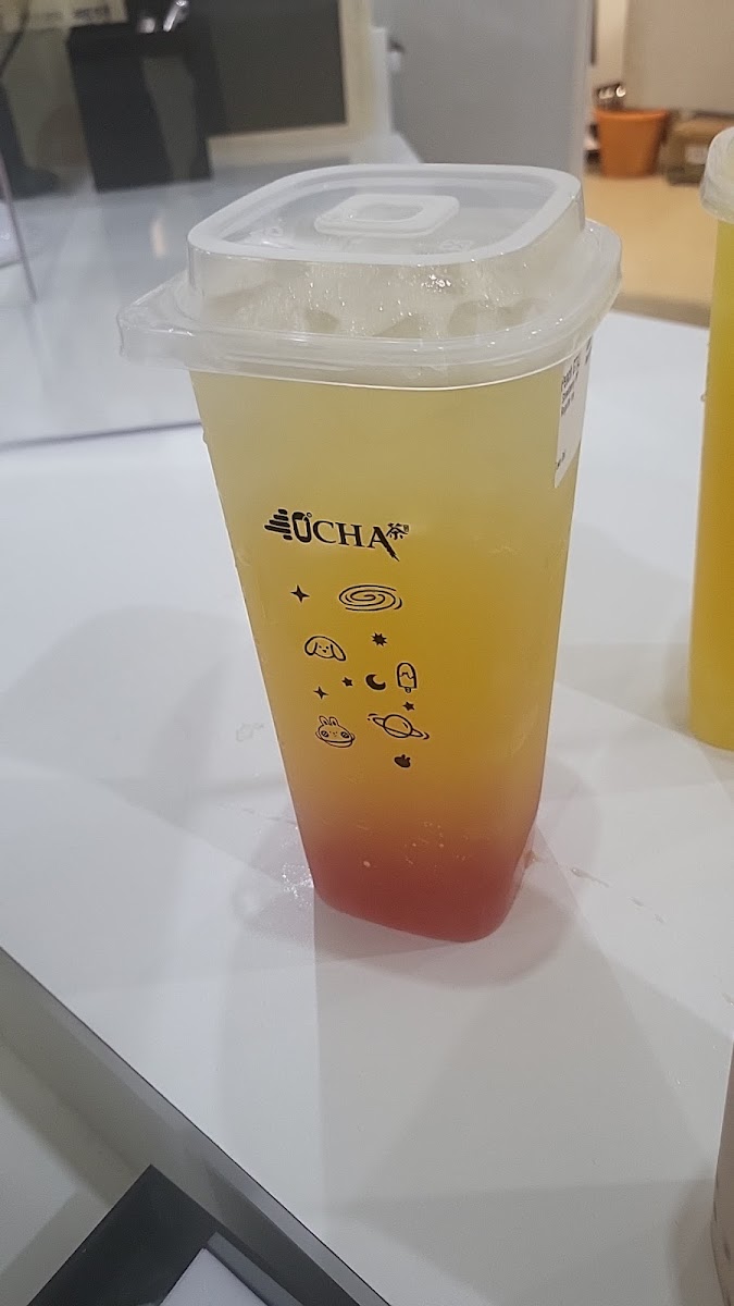 40Cha Taiwanese Bubble Tea - Wakefield Photo 6