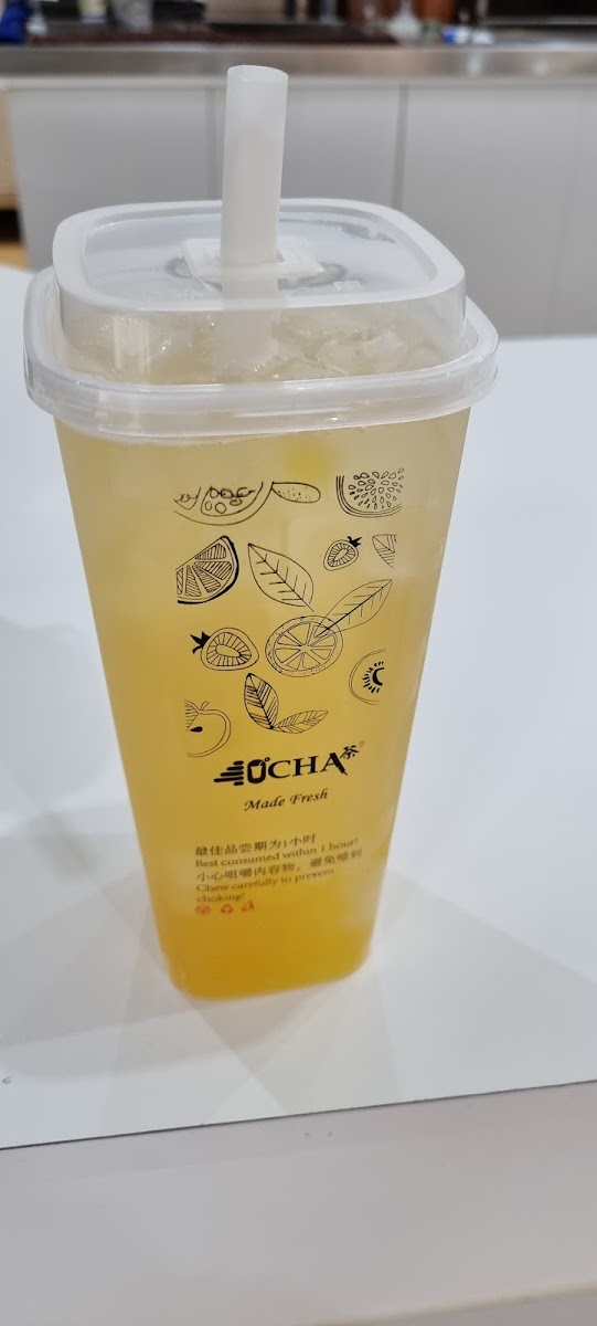 40Cha Taiwanese Bubble Tea - Wakefield Photo 7
