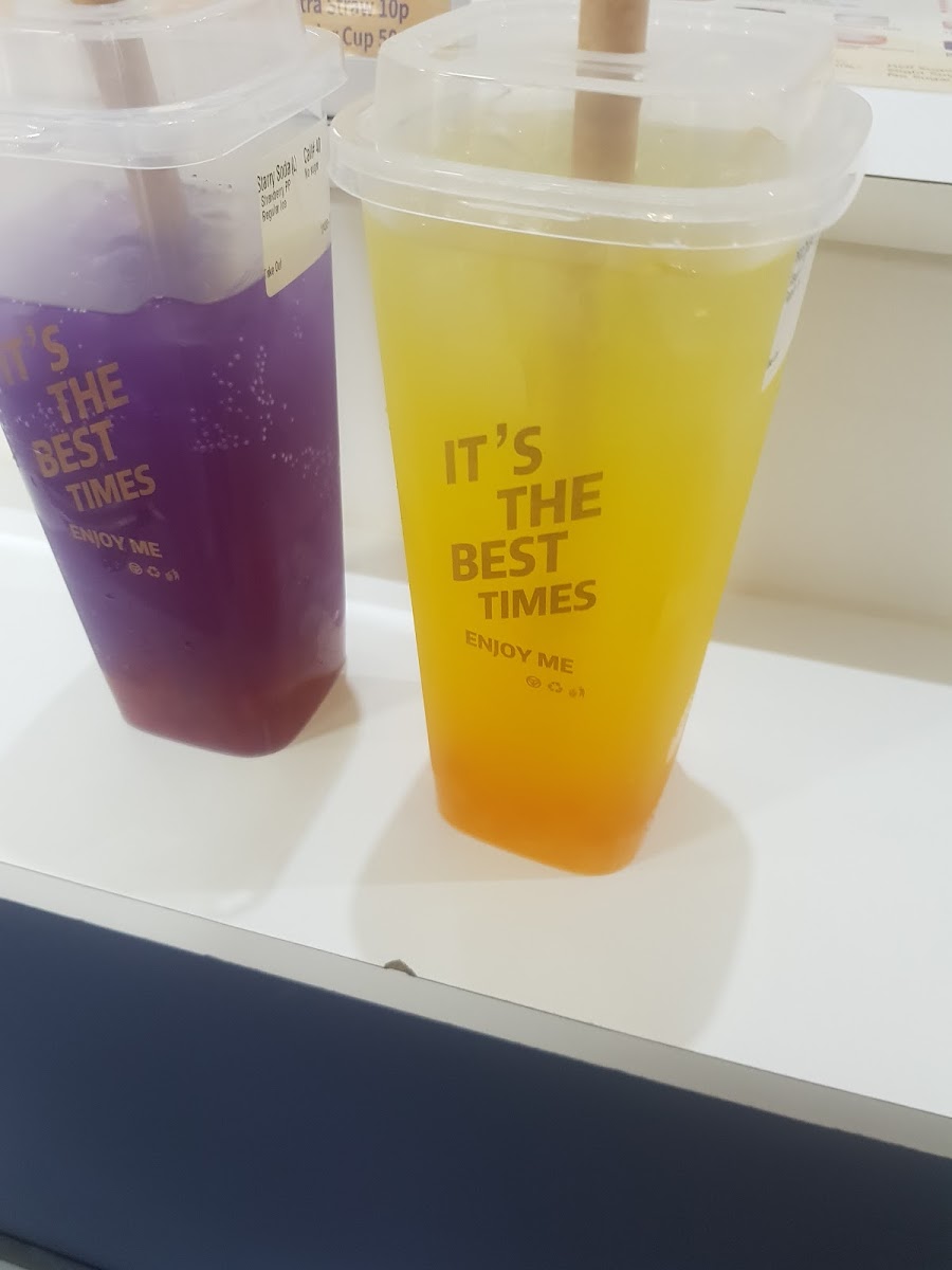 40Cha Taiwanese Bubble Tea - Wakefield Photo 8