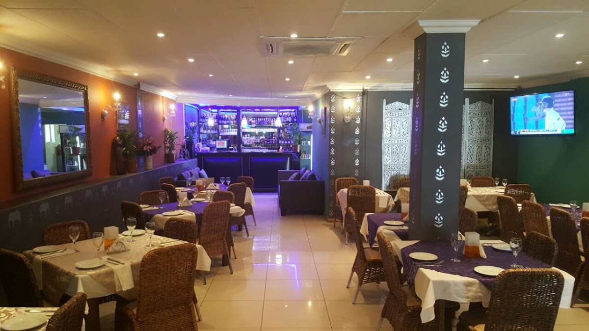 Satkar Indian Restaurant