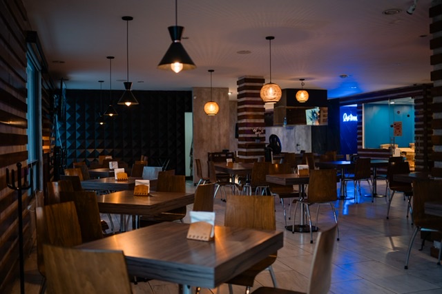 Yoku Sushi