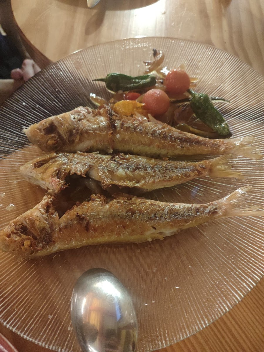 Restaurante Portitxol Jávea Photo 8
