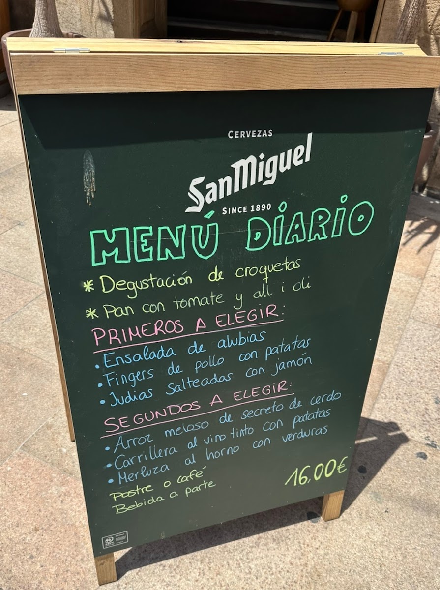 Restaurante Portitxol Jávea Photo Menu 4