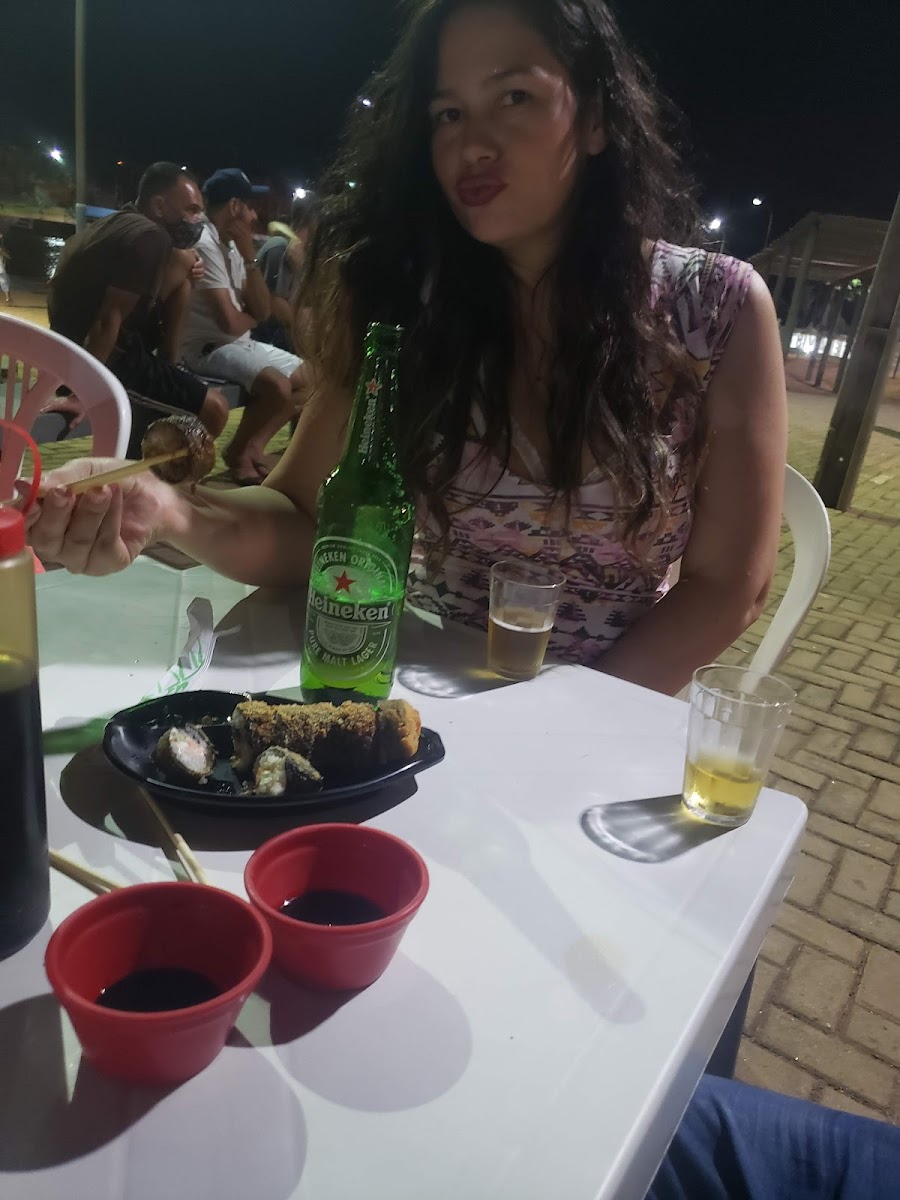 Restaurante Sushi Kioto Photo 2