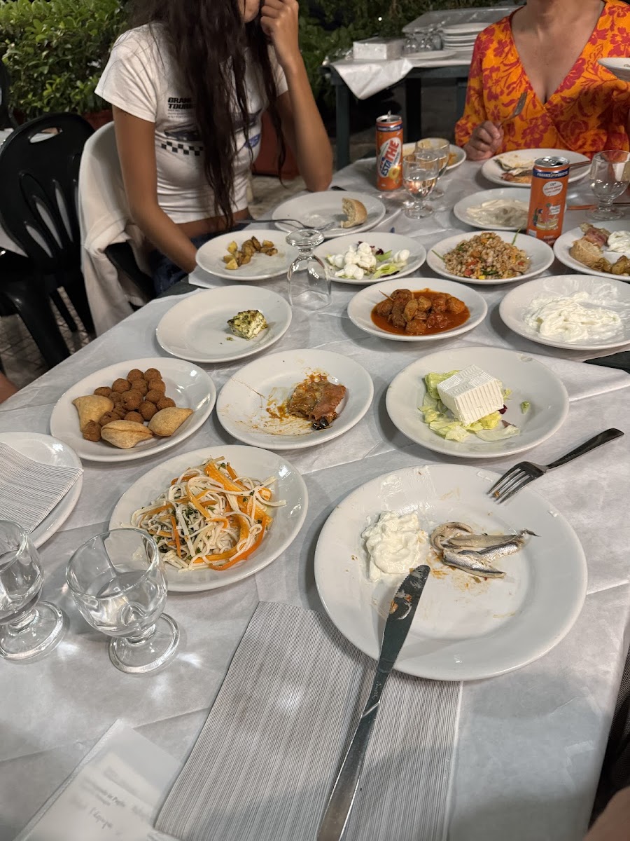 Fantasy - Ristorante Pizzeria Photo 4