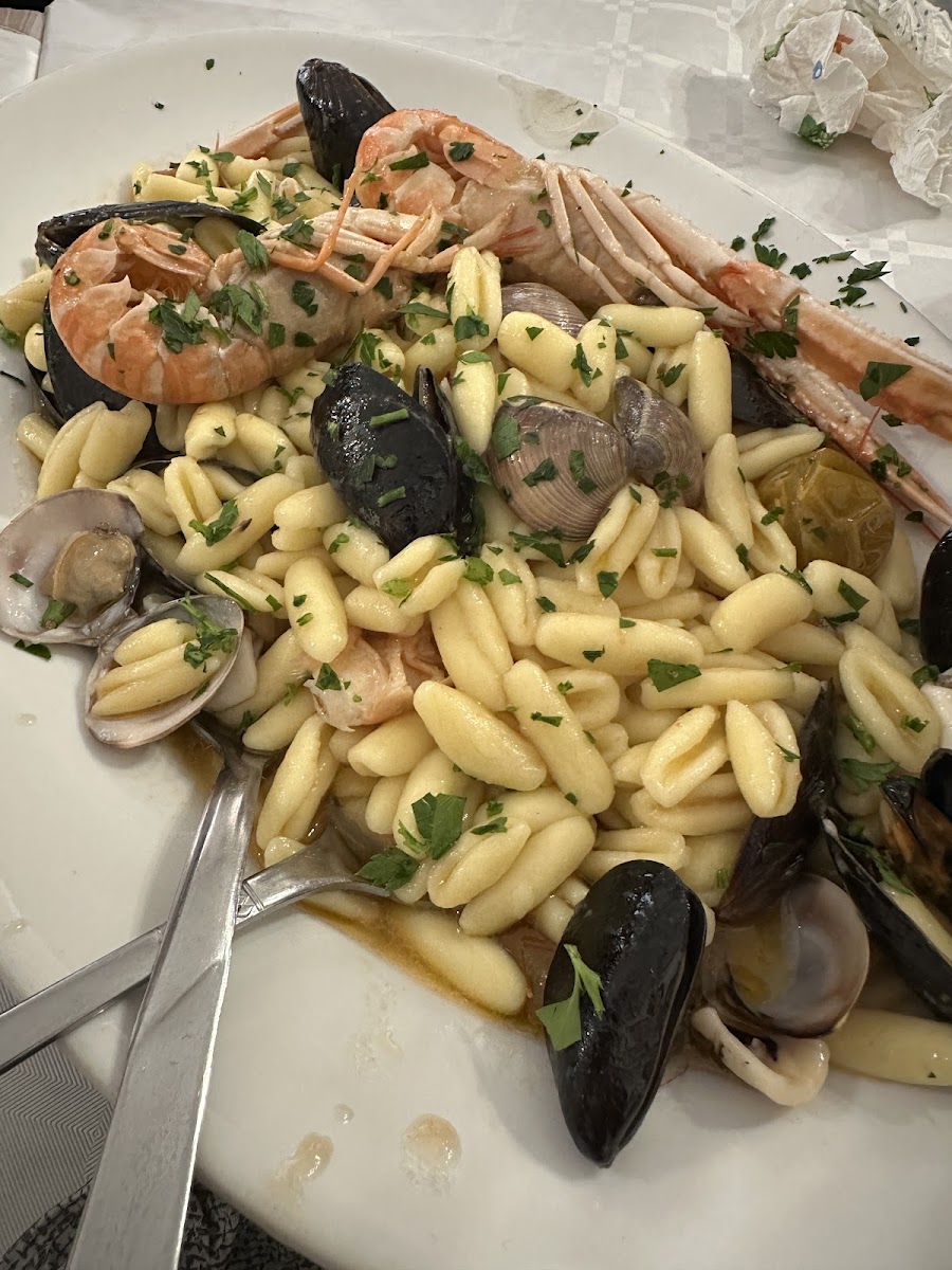 Fantasy - Ristorante Pizzeria Photo 6