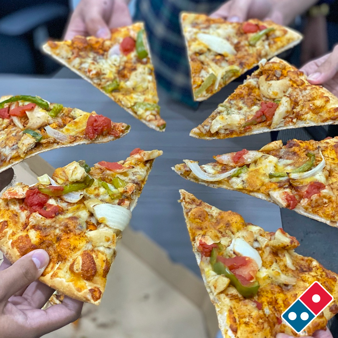 Domino's Pizza - Waltermart Guiguinto Photo 3