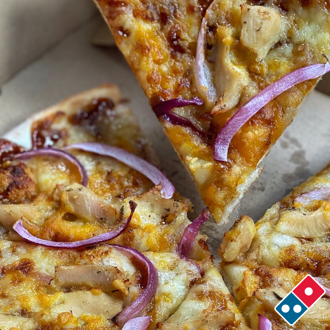 Domino's Pizza - Waltermart Guiguinto Photo 4